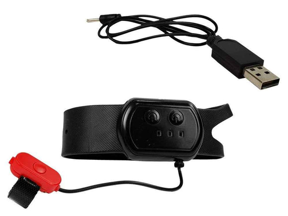 Bulldozer Caterpillar Wheels Remote Controlled by Hand Gesture 2.4G 1:28