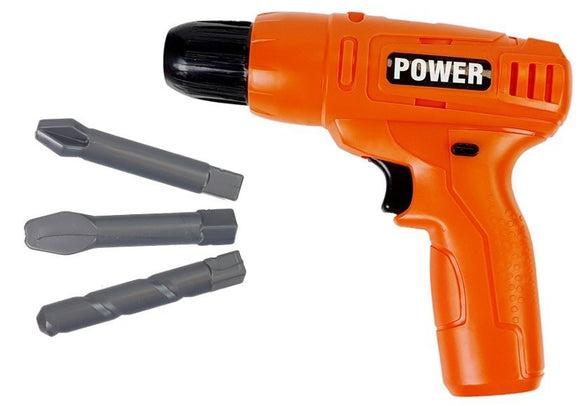 Handyman Set Belt Drill Screwdriver Pliers Hammer