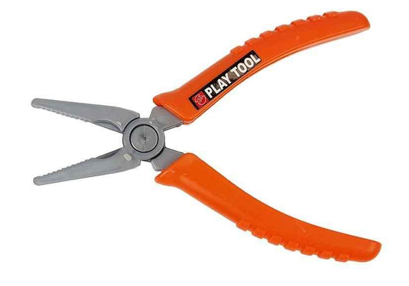 Handyman Set Belt Drill Screwdriver Pliers Hammer