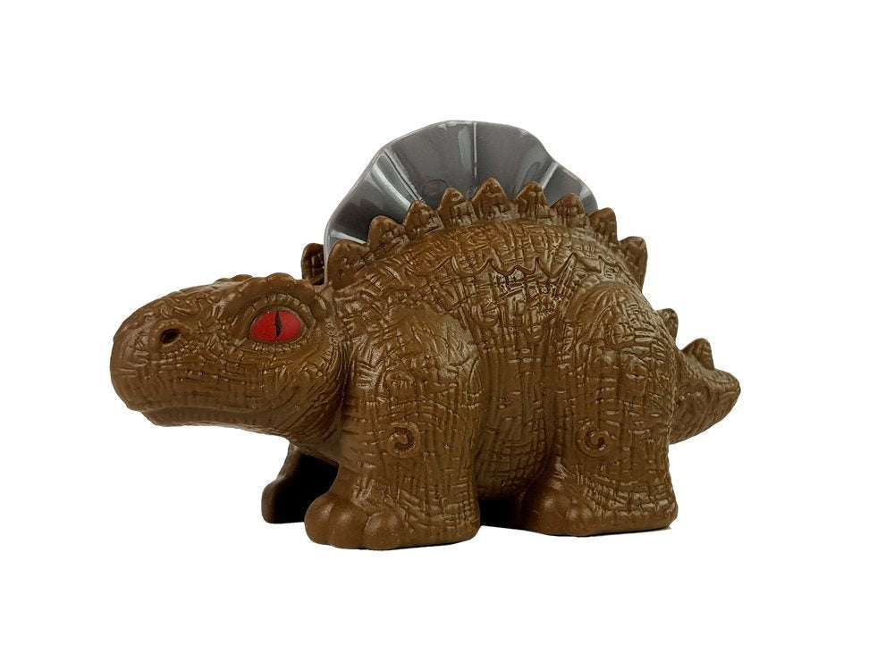 Moule à œufs dinosaures Play Daugh, 12 pièces, 4 couleurs
