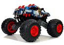 Dinosaur Remote Control Terrain Car with Big Wheels 2.4G