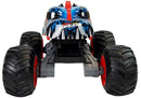 Dinosaur Remote Control Terrain Car with Big Wheels 2.4G