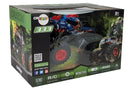 Dinosaur Remote Control Terrain Car with Big Wheels 2.4G