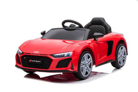 Electric Ride On Audi R8 Lift A300 Red