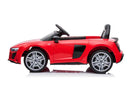 Electric Ride On Audi R8 Lift A300 Red
