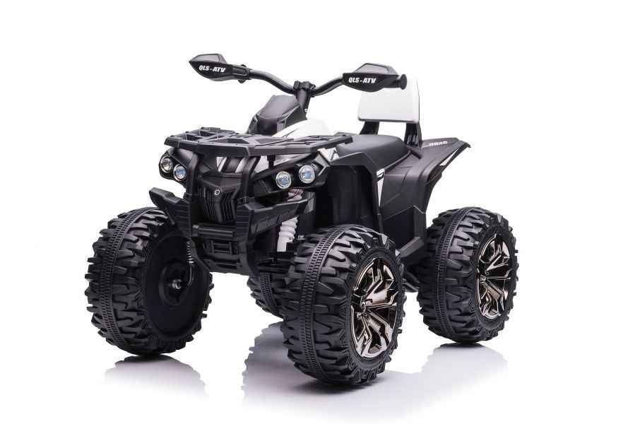 Quad électrique QLS-3288 Blanc