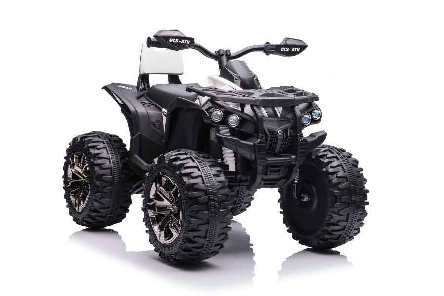 Quad électrique QLS-3288 Blanc