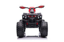 Quad électrique QLS-3288 Rouge