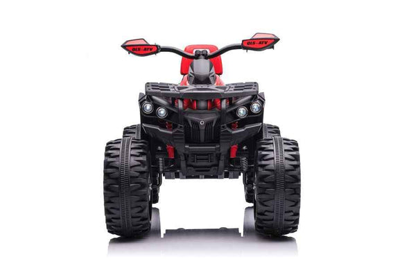 Quad électrique QLS-3288 Rouge
