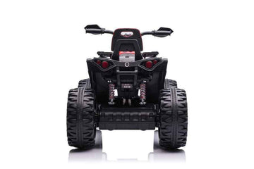 Quad électrique QLS-3288 Rouge