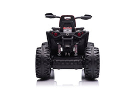 Quad électrique QLS-3288 Rouge