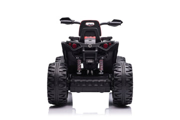 Quad électrique QLS-3288 Rouge