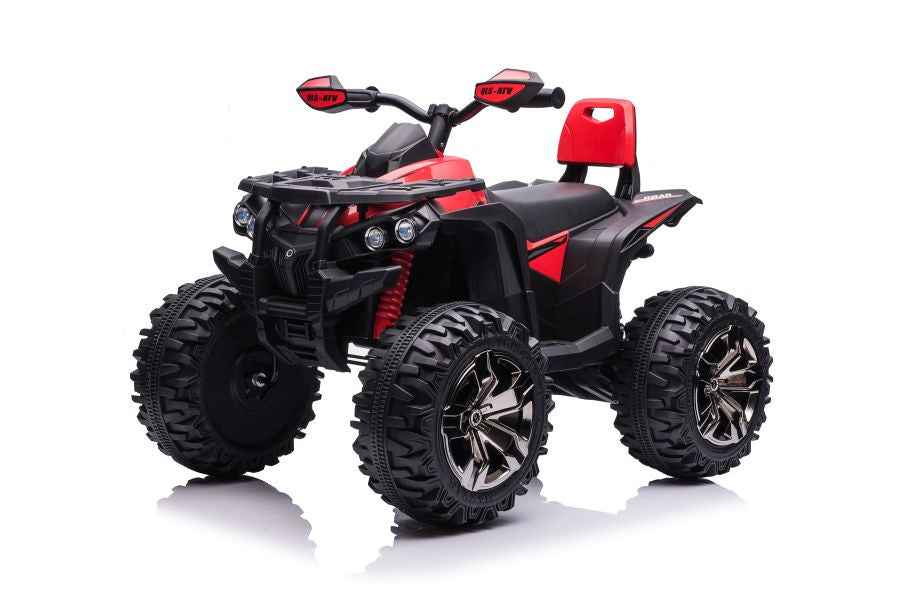 Quad électrique QLS-3288 Rouge