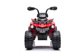 Quad électrique Madman JS009 Rouge