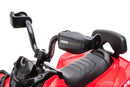 Electric Ride On Quad Madman JS009 Red