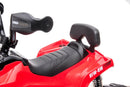 Quad électrique Madman JS009 Rouge