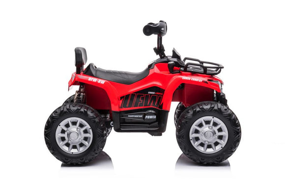 Quad électrique Madman JS009 Rouge