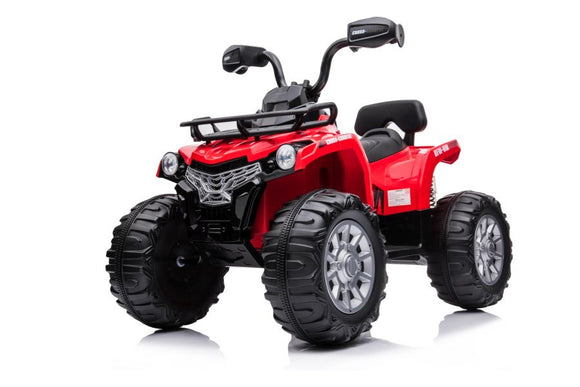 Quad électrique Madman JS009 Rouge