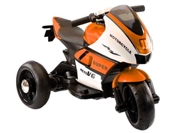 Moto HT-5188 Orange