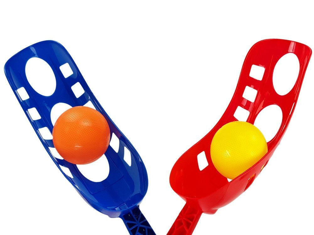 Un ensemble de jeux de sport Handball Football Goal Frisbee