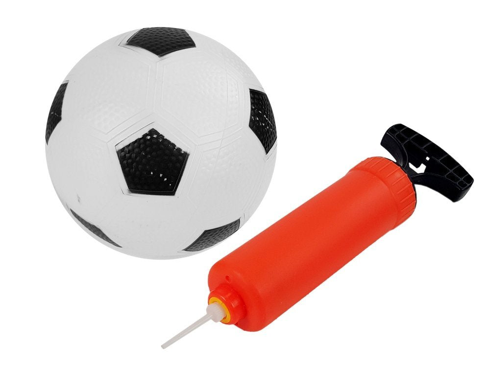 Un ensemble de jeux de sport Handball Football Goal Frisbee