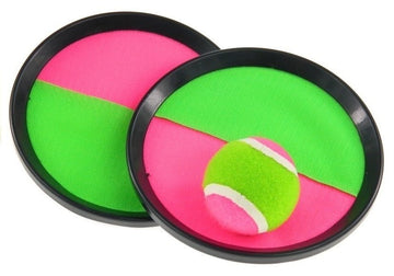 Velcro Throw & Catch Ball Game