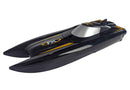 Remote Controlled Speedboat 1:47 Racing 2.4G