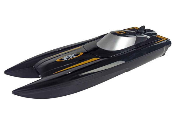 Remote Controlled Speedboat 1:47 Racing 2.4G