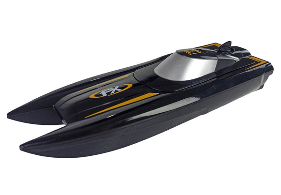 Remote Controlled Speedboat 1:47 Racing 2.4G