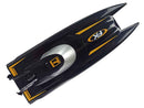 Remote Controlled Speedboat 1:47 Racing 2.4G