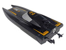 Remote Controlled Speedboat 1:47 Racing 2.4G