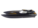 Remote Controlled Speedboat 1:47 Racing 2.4G