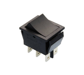 Bouton de pédale d'accélérateur pour voitures à enfourcher 6 broches