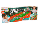Arcade Game Football Launcher Goal Card