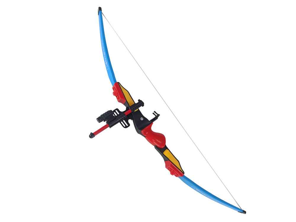 Ensemble de tir à l'arc, flèches, viseur 98 cm