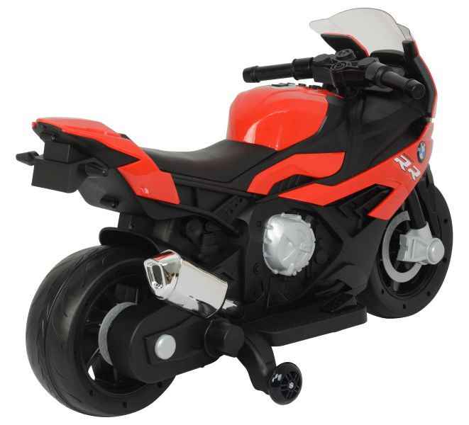 Battery Motor BMW S1000RR 2156 Red