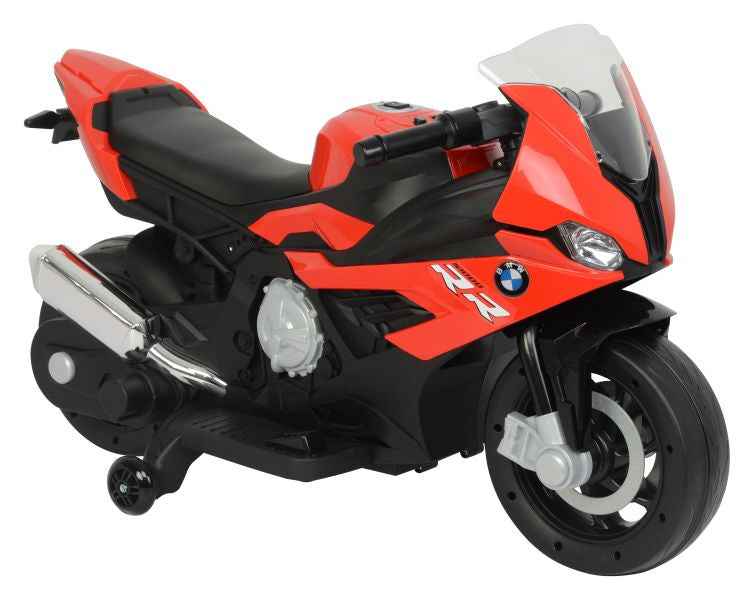 Battery Motor BMW S1000RR 2156 Red