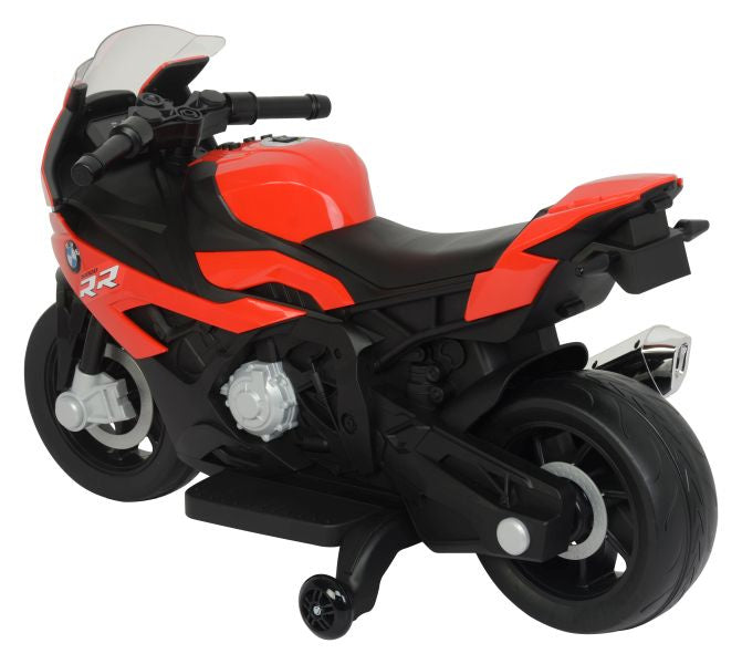Battery Motor BMW S1000RR 2156 Red