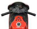 Battery Motor BMW S1000RR 2156 Red