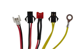 LCD MP4 Music Panel for Range Rover DK-RR999