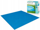 Pool Mat 396 x 396 cm Bestway 58002