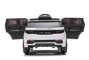 Electric Ride On Range Rover BBH-023 White