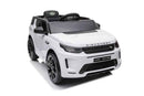 Electric Ride On Range Rover BBH-023 White