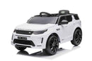 Electric Ride On Range Rover BBH-023 White