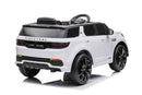 Electric Ride On Range Rover BBH-023 White