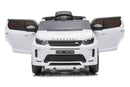 Electric Ride On Range Rover BBH-023 White