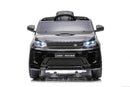 Electric Ride On Range Rover BBH-023 Black