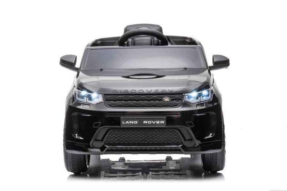 Electric Ride On Range Rover BBH-023 Black