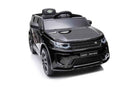Electric Ride On Range Rover BBH-023 Black