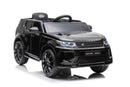 Electric Ride On Range Rover BBH-023 Black